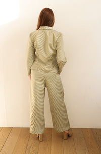 Deidei Two Piece Co Ord Malala Jacket and Ella Trousers