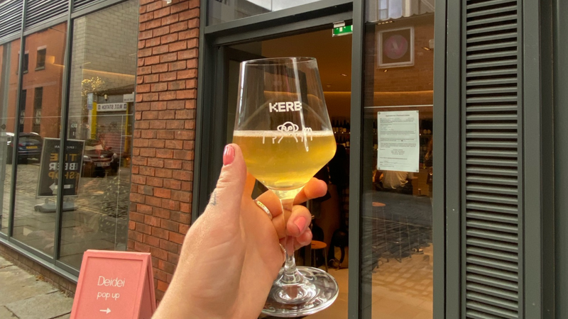 Deidei Pop-up