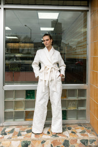 Ramson Jacket