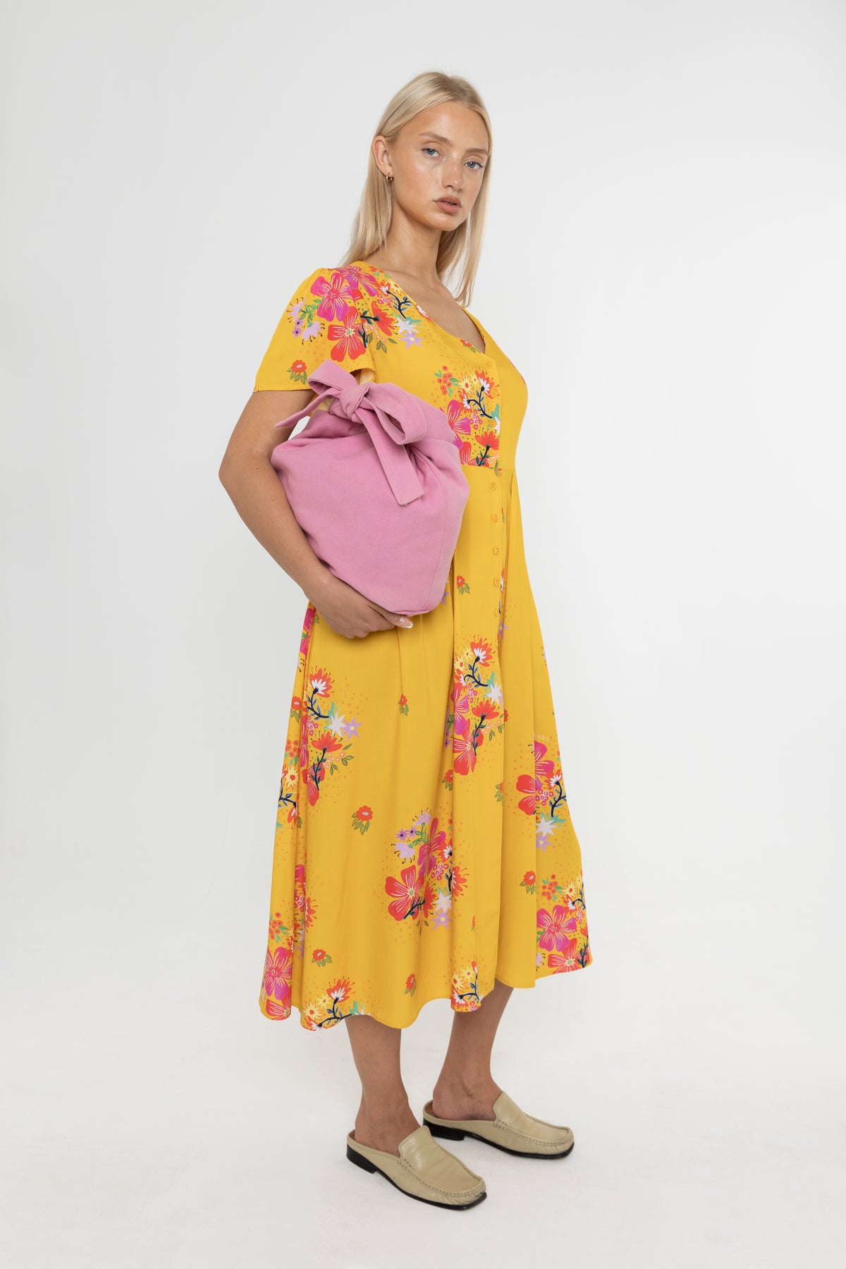 Maya Dress