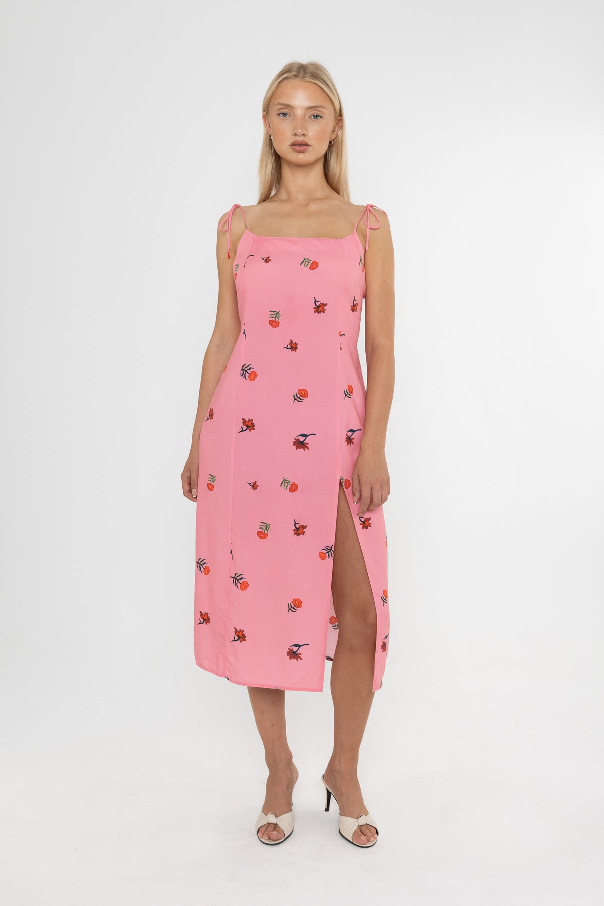 Emmeline Dress