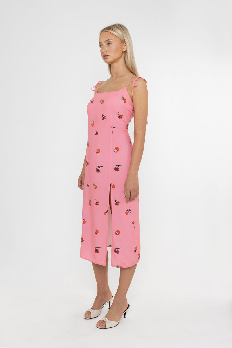 Emmeline Dress
