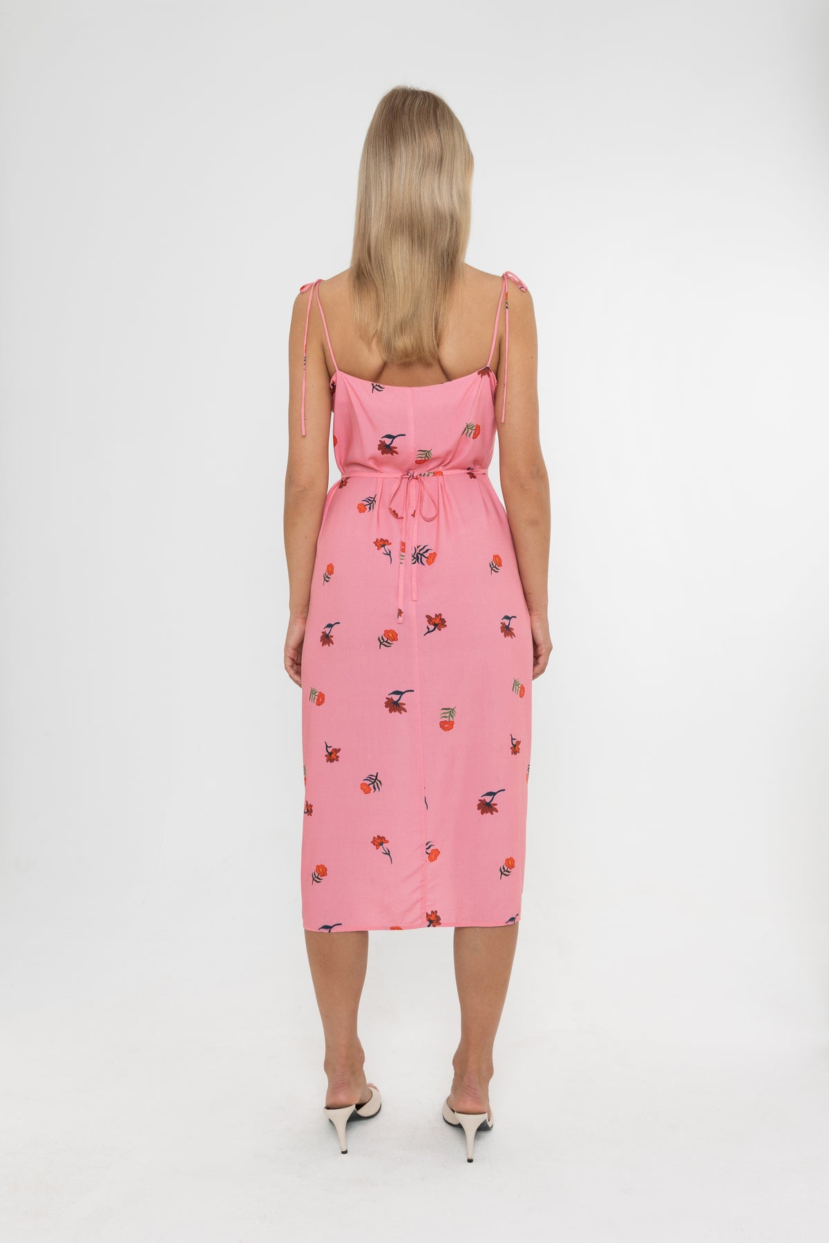 Emmeline Dress