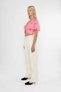 Beatrix Blouse