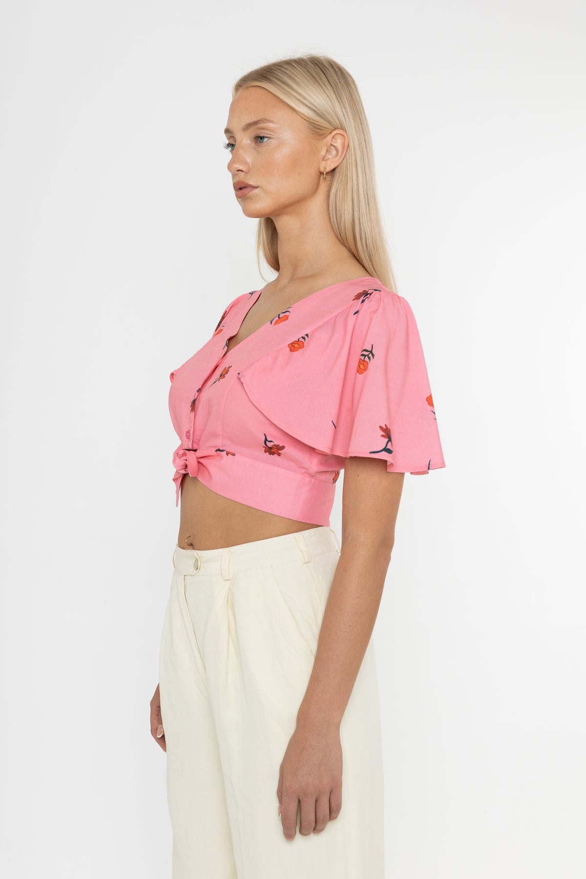 Beatrix Blouse