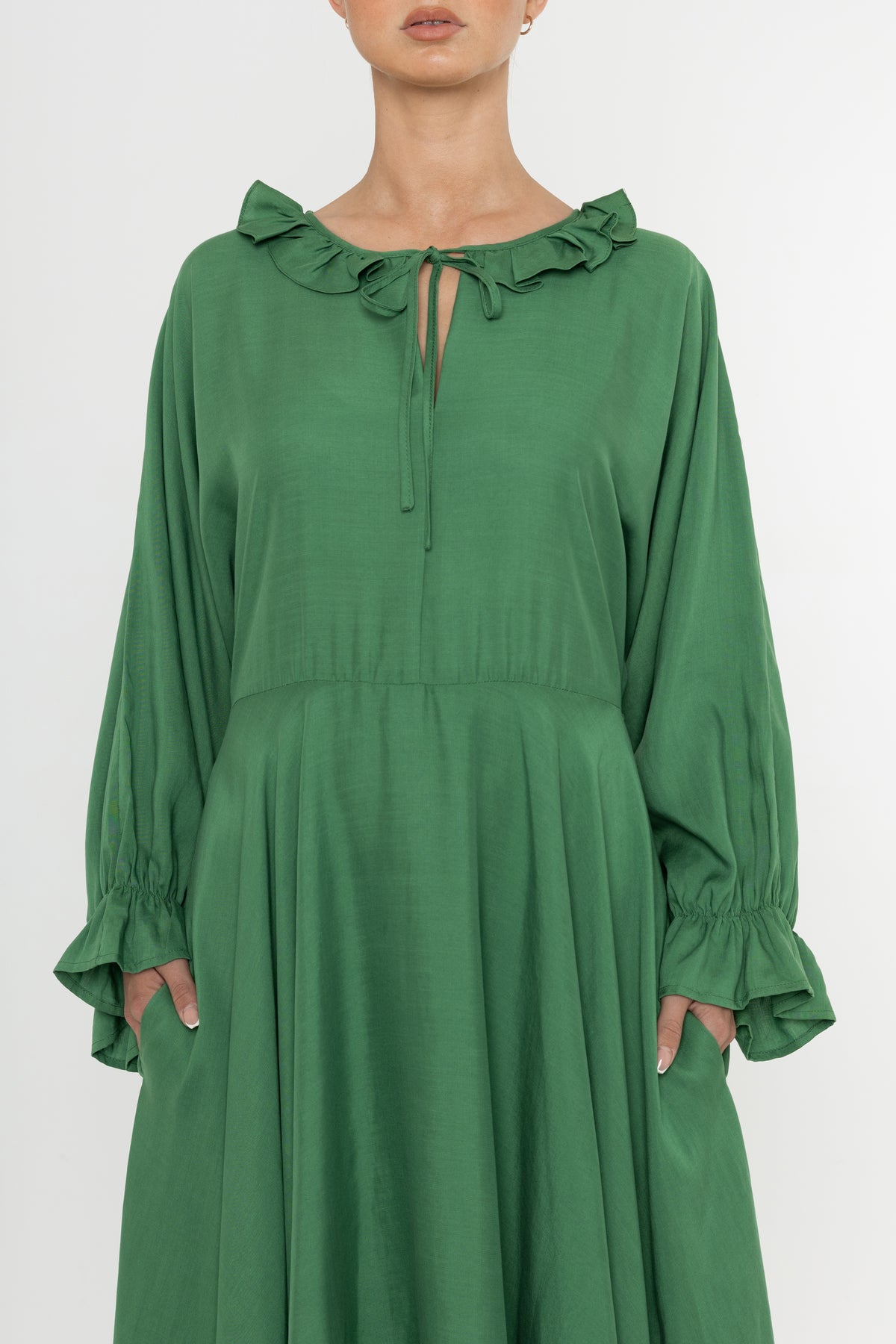 Florence Dress