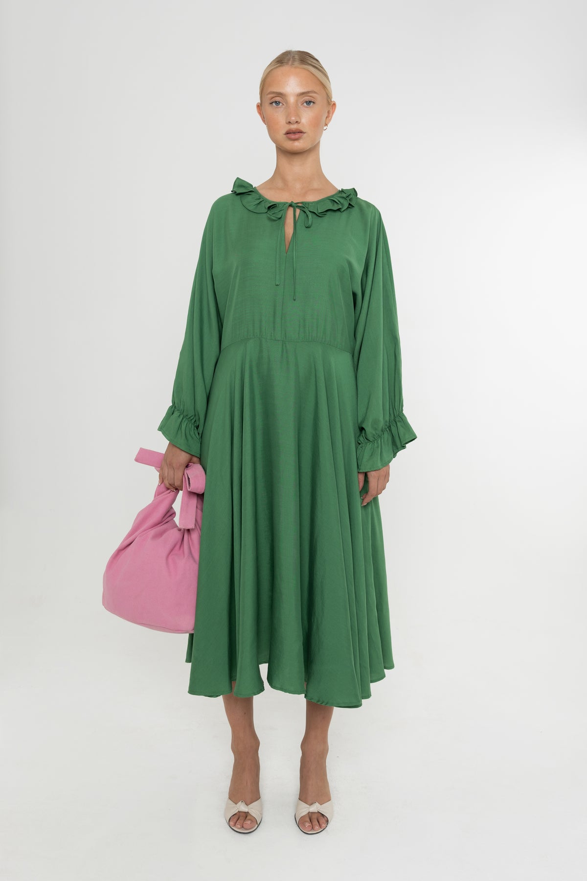 Florence Dress