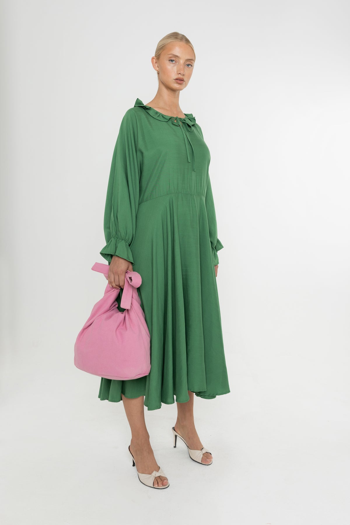 Florence Dress