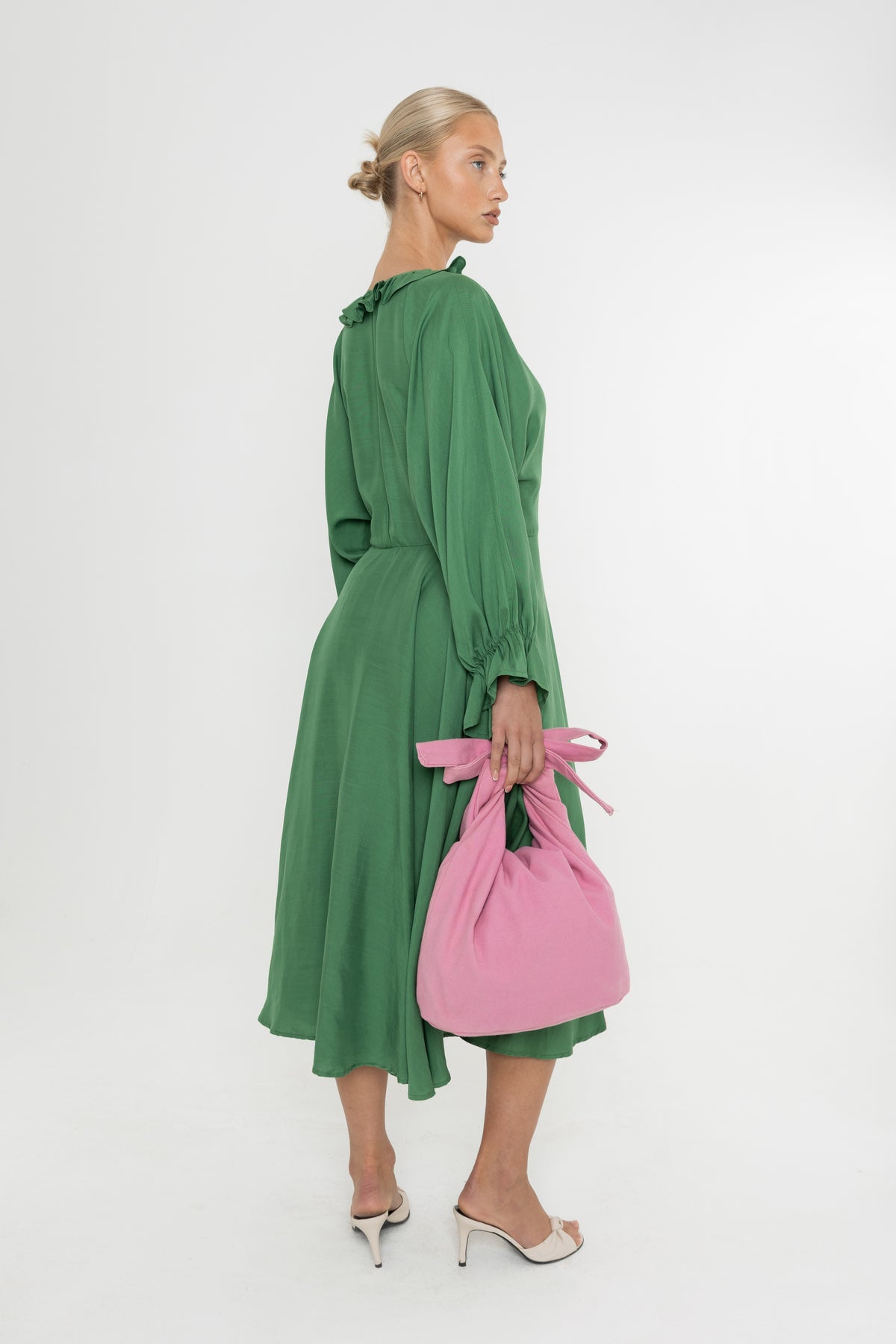 Florence Dress