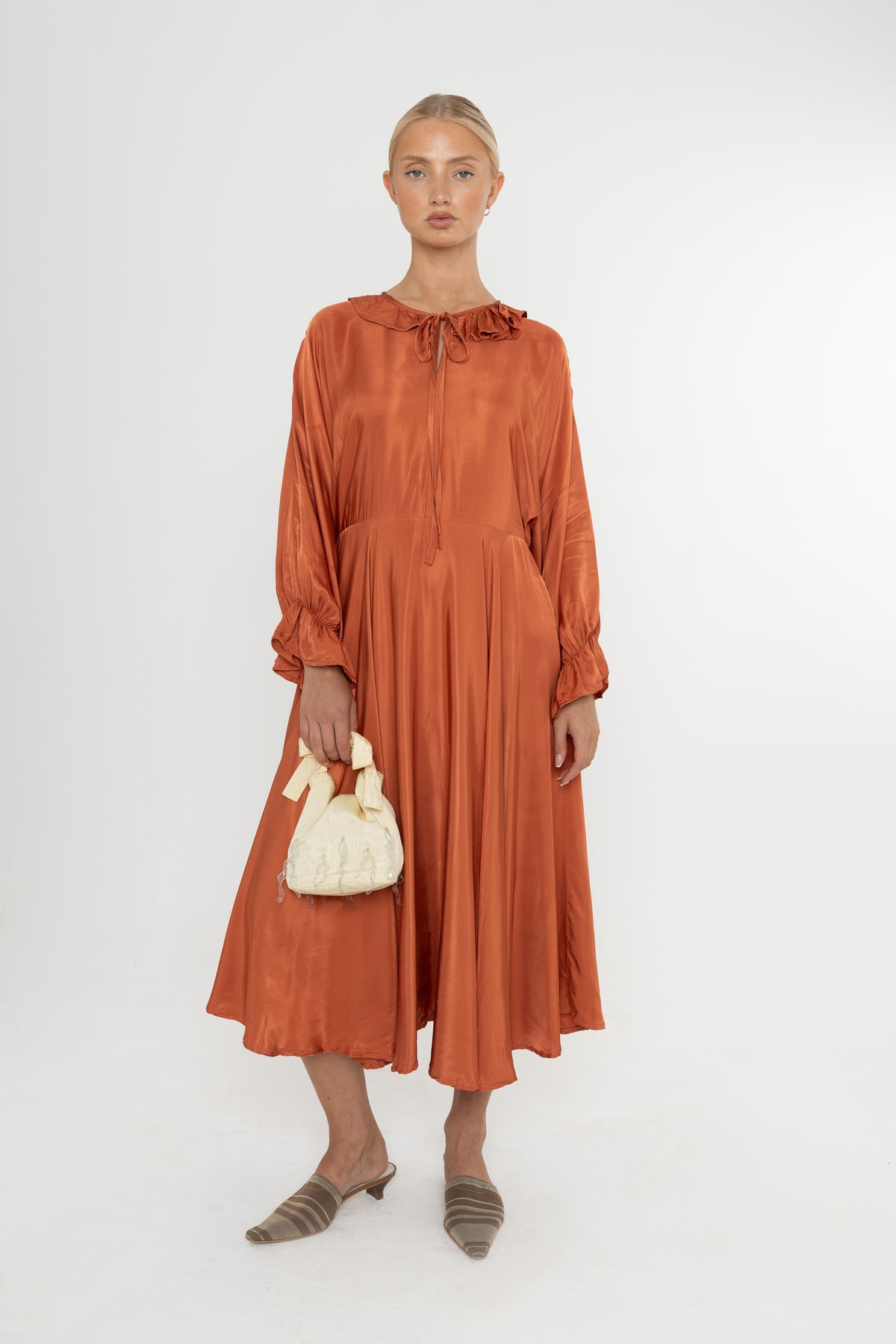 Florence Dress