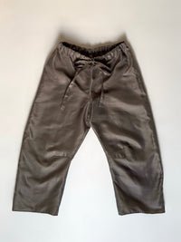 Mavis Drawstring Trousers