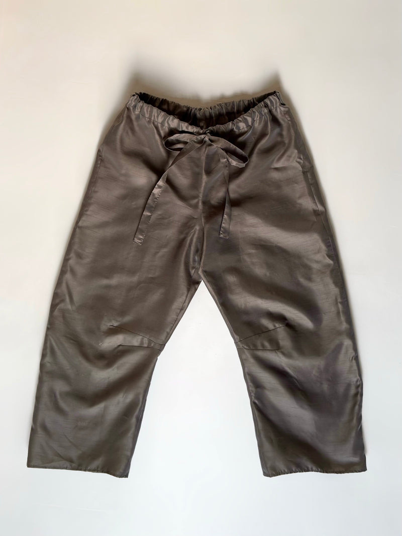 Mavis Drawstring Trousers