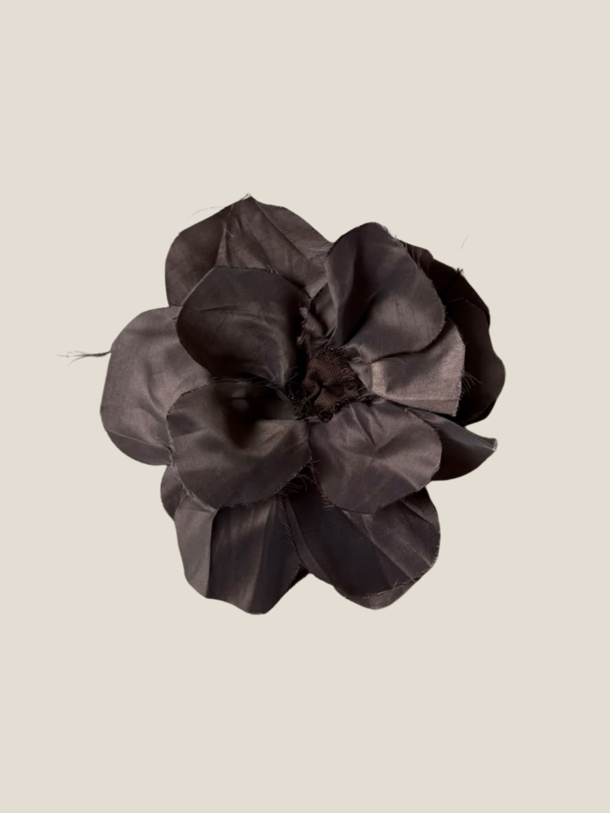 Rose Brooch