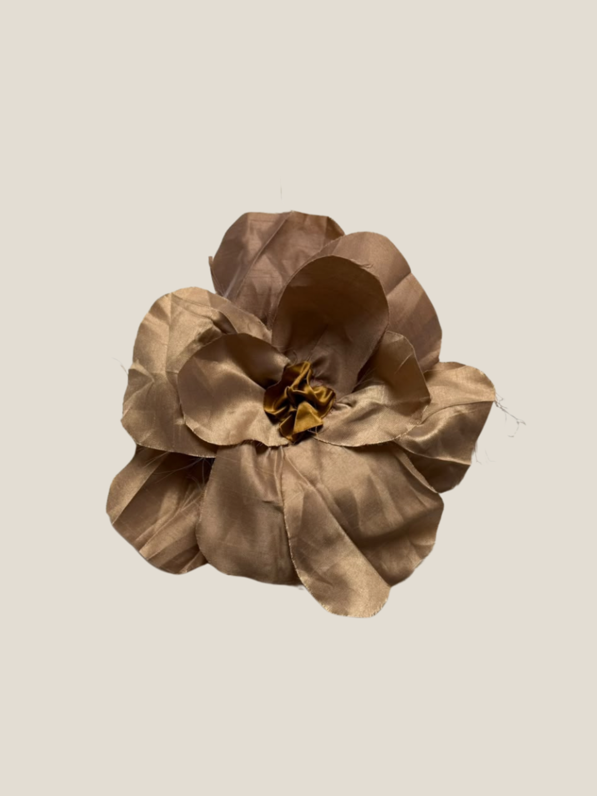 Rose Brooch